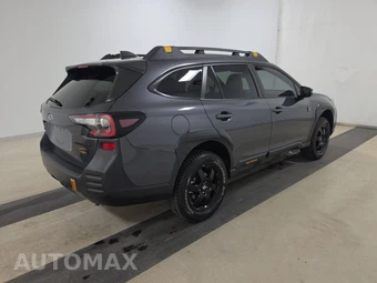 2023 Subaru Outback Wilderness - miniatura 4
