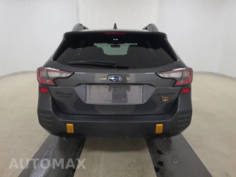 2023 Subaru Outback Wilderness - miniatura 5