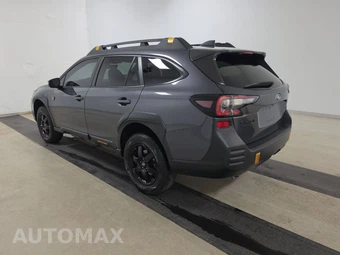 2023 Subaru Outback Wilderness - miniatura 6