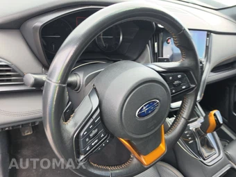 2023 Subaru Outback Wilderness - miniatura 10