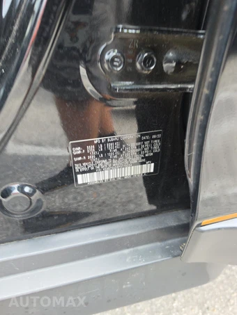 2023 Subaru Outback Wilderness - miniatura 14