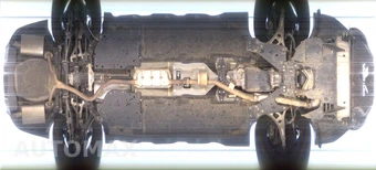 2023 Subaru Outback Wilderness - miniatura 17