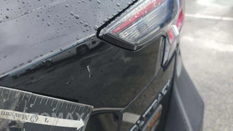 2023 Subaru Outback Wilderness - miniatura 19