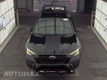 2023 Subaru Outback Wilderness - miniatura 2
