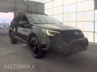 2023 Subaru Outback Wilderness - miniatura 3