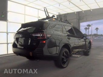 2023 Subaru Outback Wilderness - miniatura 4