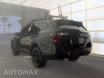 2023 Subaru Outback Wilderness - miniatura 6