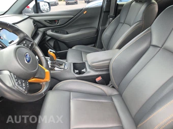 2023 Subaru Outback Wilderness - miniatura 7