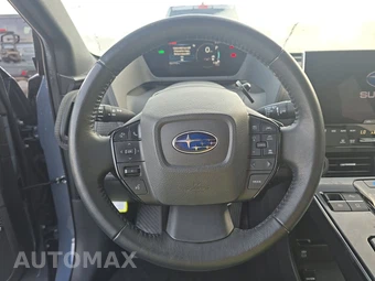 2023 Subaru Solterra Limited - miniatura 10