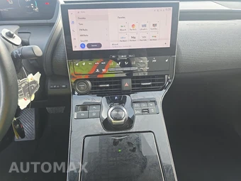 2023 Subaru Solterra Limited - miniatura 11