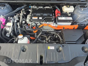 2023 Subaru Solterra Limited - miniatura 15