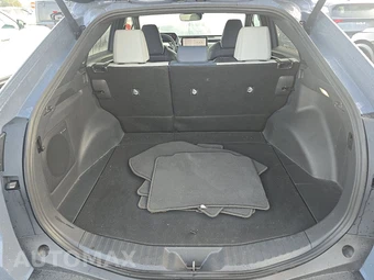 2023 Subaru Solterra Limited - miniatura 16