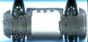 2023 Subaru Solterra Limited - miniatura 17