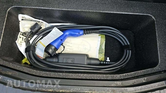 2023 Subaru Solterra Limited - miniatura 19