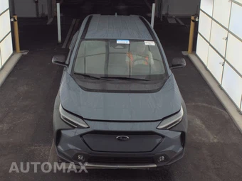2023 Subaru Solterra Limited - miniatura 2