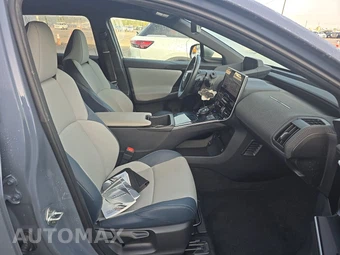 2023 Subaru Solterra Limited - miniatura 8