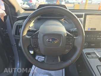 2023 Subaru Solterra Limited - miniatura 10