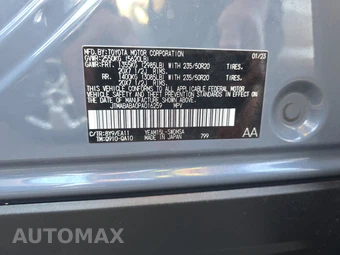 2023 Subaru Solterra Limited - miniatura 14