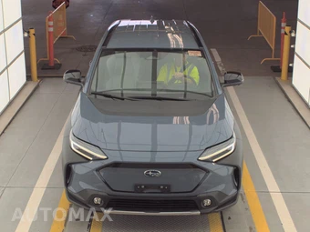 2023 Subaru Solterra Limited - miniatura 2