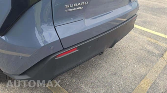 2023 Subaru Solterra Limited - miniatura 25
