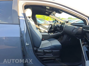 2023 Subaru Solterra Limited - miniatura 8