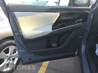 2023 Subaru Solterra Limited - miniatura 9