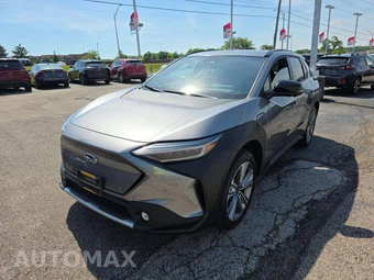 2023 Subaru Solterra Limited
