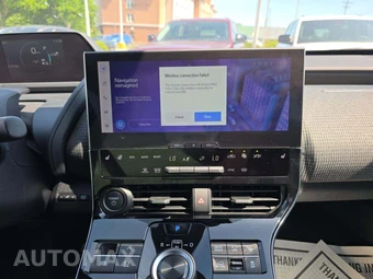 2023 Subaru Solterra Limited - miniatura 10