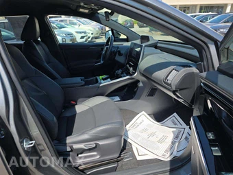 2023 Subaru Solterra Limited - miniatura 19