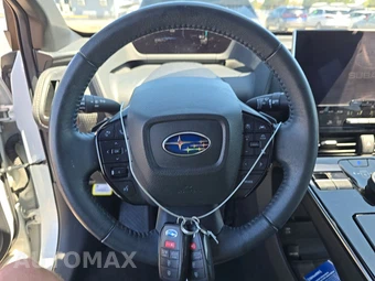 2023 Subaru Solterra Limited - miniatura 10