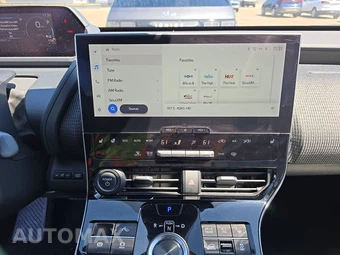 2023 Subaru Solterra Limited - miniatura 11