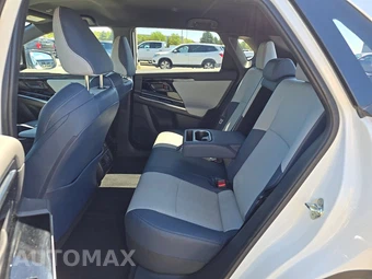 2023 Subaru Solterra Limited - miniatura 13