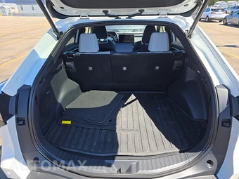 2023 Subaru Solterra Limited - miniatura 16