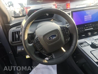 2023 Subaru Solterra Limited - miniatura 10