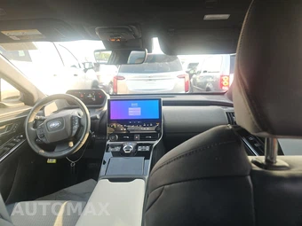 2023 Subaru Solterra Limited - miniatura 11