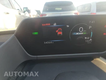2023 Subaru Solterra Limited - miniatura 12