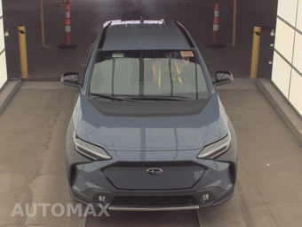 2023 Subaru Solterra Limited - miniatura 2