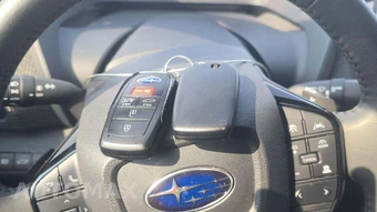 2023 Subaru Solterra Limited - miniatura 24
