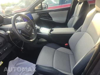 2023 Subaru Solterra Limited - miniatura 7