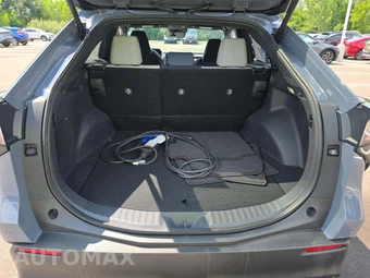 2023 Subaru Solterra Limited - miniatura 11