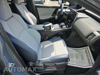 2023 Subaru Solterra Limited - miniatura 16
