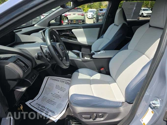 2023 Subaru Solterra Limited - miniatura 3