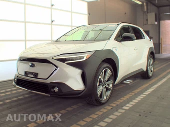 2023 Subaru Solterra Limited