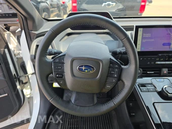 2023 Subaru Solterra Limited - miniatura 10