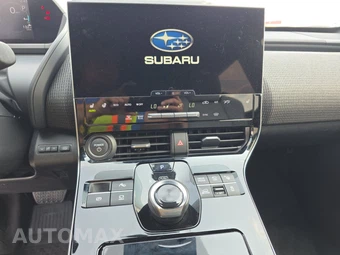 2023 Subaru Solterra Limited - miniatura 11