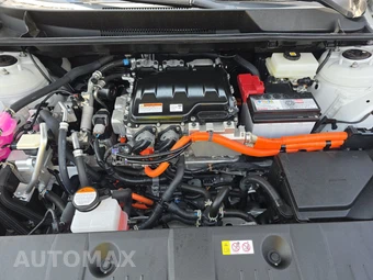 2023 Subaru Solterra Limited - miniatura 15