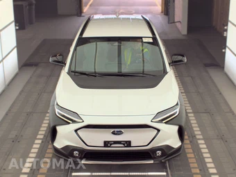 2023 Subaru Solterra Limited - miniatura 2