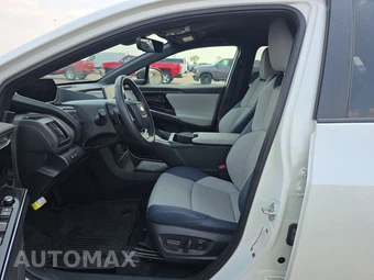 2023 Subaru Solterra Limited - miniatura 7