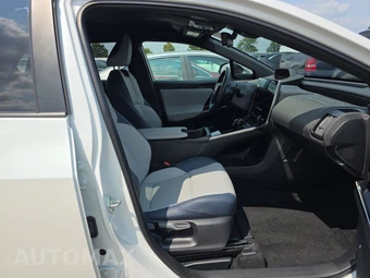 2023 Subaru Solterra Limited - miniatura 8