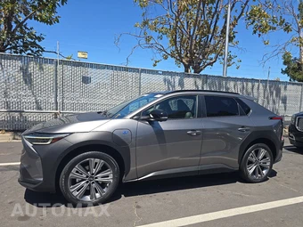 2023 Subaru Solterra Limited